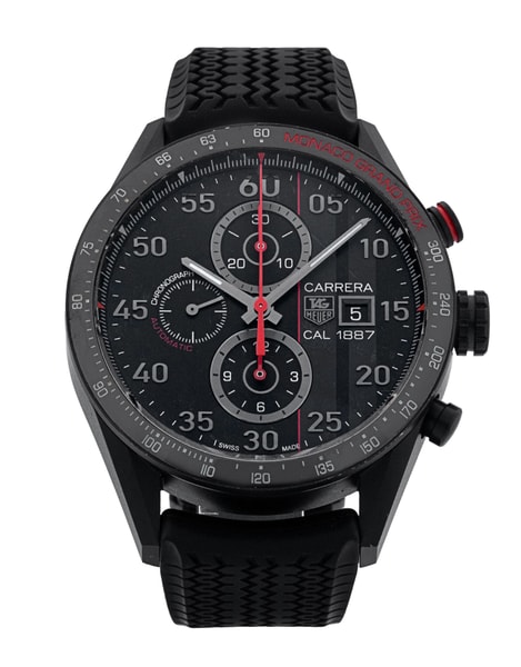 Tag Heuer Carrera CAR2A83.FT6033